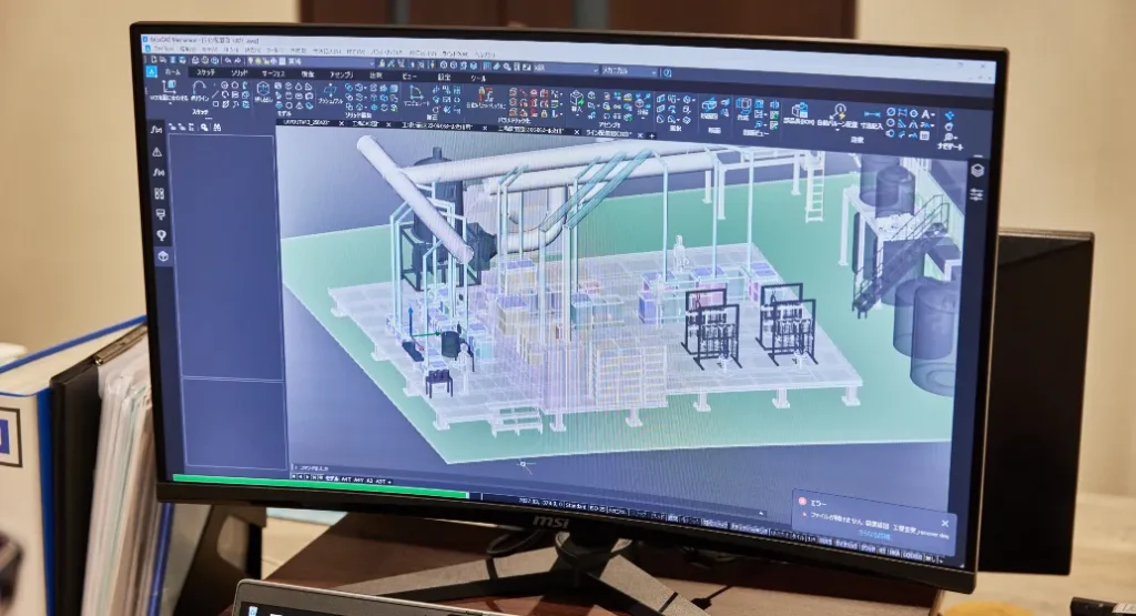 3DCAD